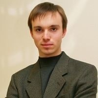 Evgeny Zhdanov