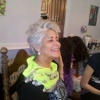 Virginia DeCristoforo