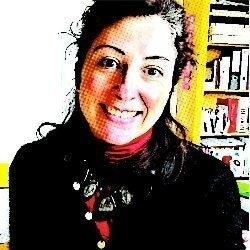 Nadège Del Proposto