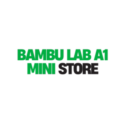 Bambu Lab A1 Mini