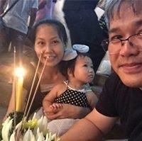 Sakda Joe Choommanee