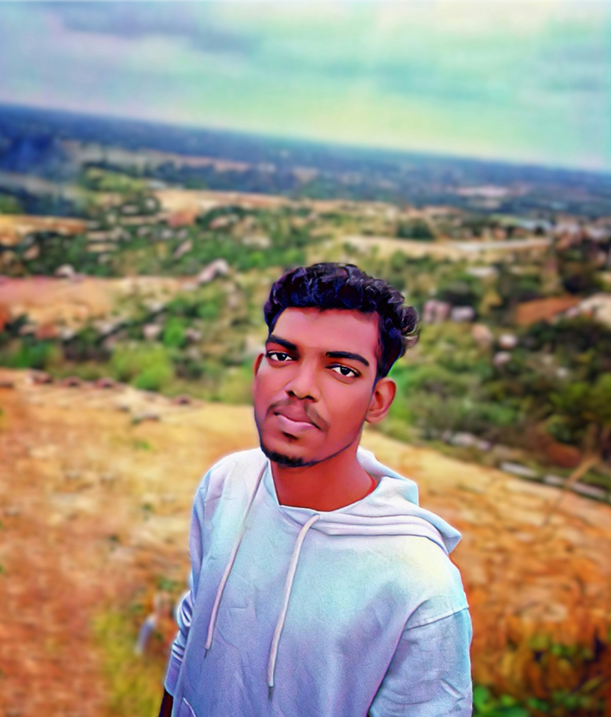 LOKESH CHINTHAGINJALA