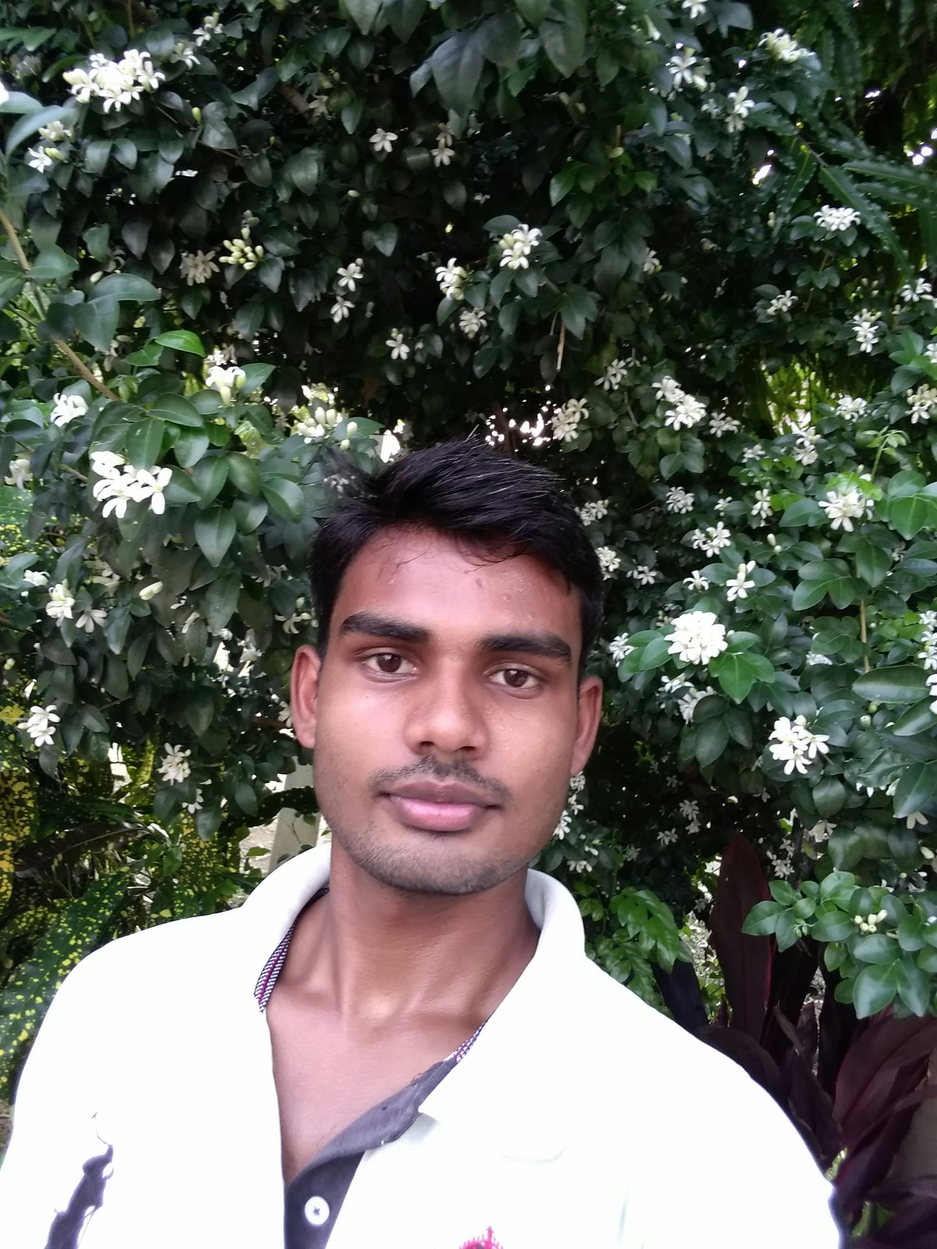 Anoop Yadav