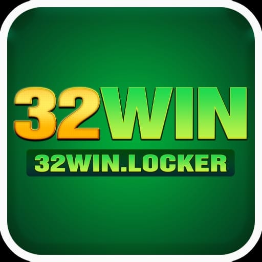 32winlocker