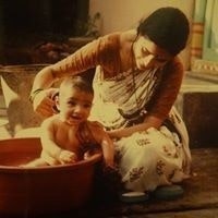 Aruna Bharathi Uppuluri