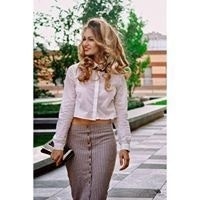 Ангелина Малашкова