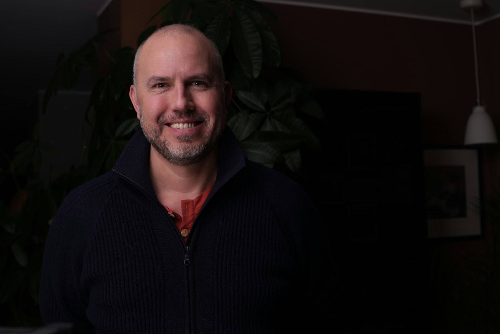 Christopher Frenning