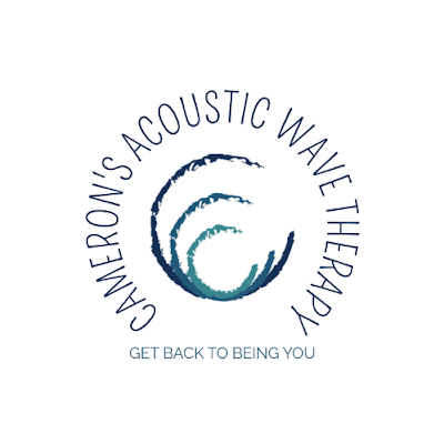 Camerons Acoustic Wave Therapy