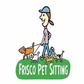Frisco Pet Sitting