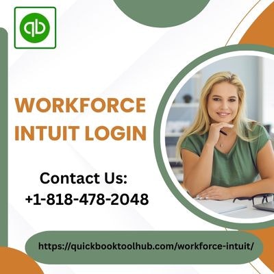 workforce intuit login