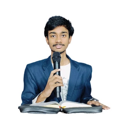 Avinash Kuppam