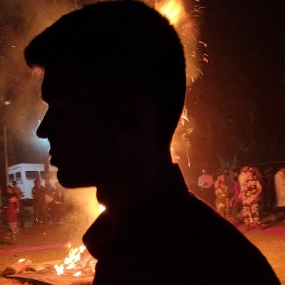 Veerpratap singh Tomar