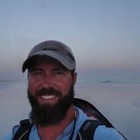 Johan Persson Friberg