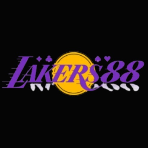 Lakers88 Official Website