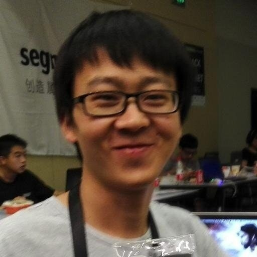 Tyson Zhou