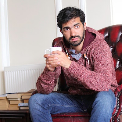 Abdulrahman Alghuwainem