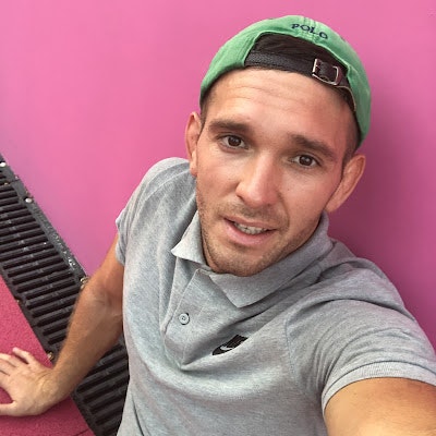 Яхия Худиев