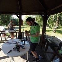 Денис Чудинов