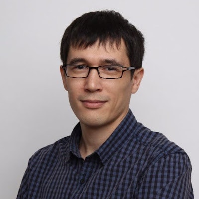 Ильшат Кильдияров