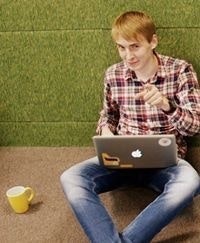 Николай Ильченко