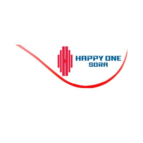 Happy One Sora