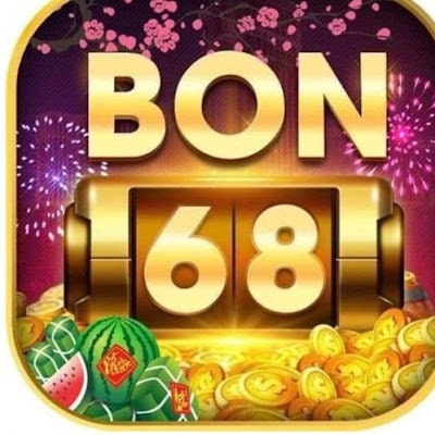 Bon68 Cổng game bài đổi thưởng