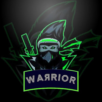 ProductHunt profile picture for @warrior