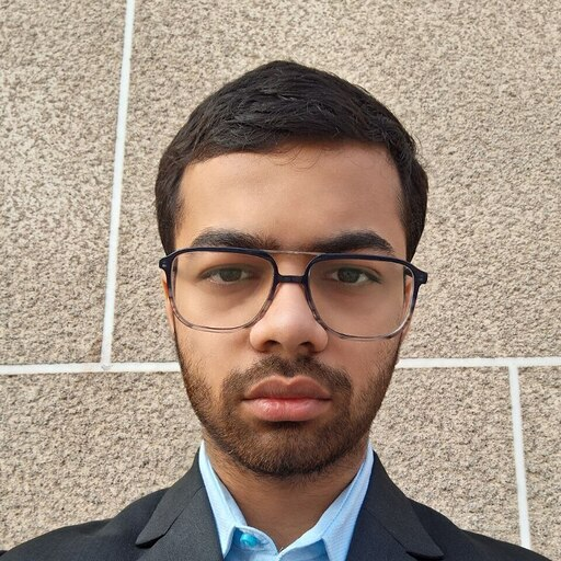 Shivam Gupta