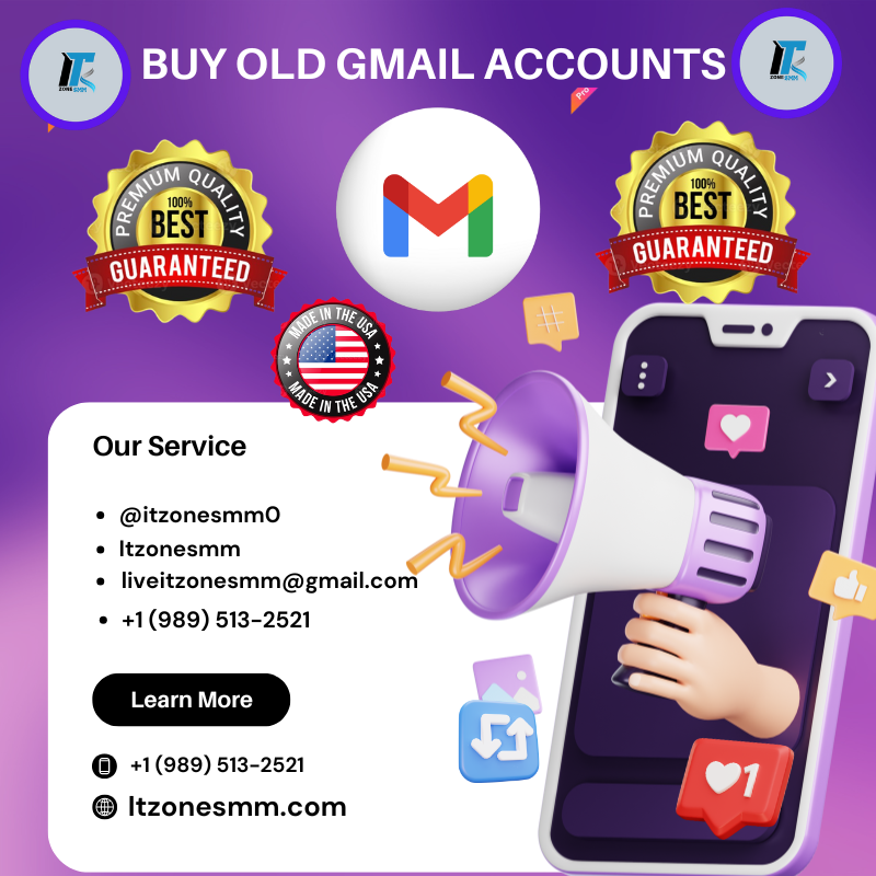 Buy USA Facebook Accounts