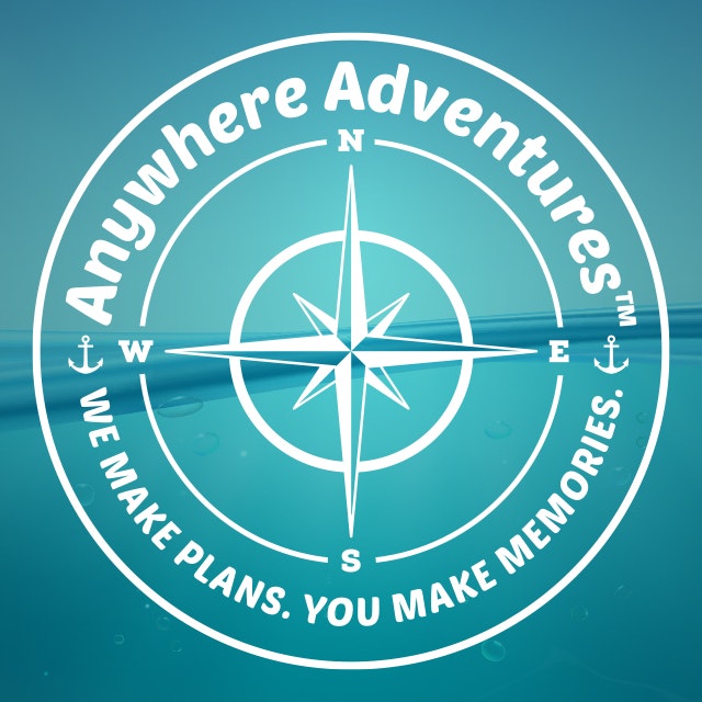 Anywhere Adventures