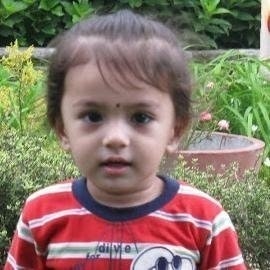 रुचिर पाण्डेय