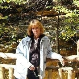 Sandra Walters Weiss