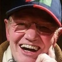 Horst Goldenberg Goldi