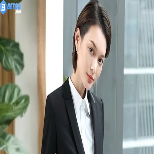 CEO Mai Elizabet
