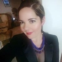 MirelleVictoria Carr