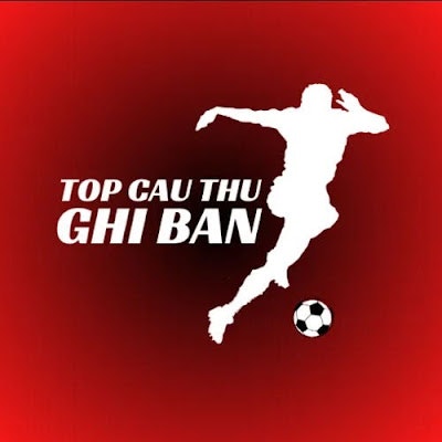 Top Cầu Thủ Ghi Bàn