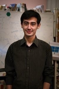 Акмал Артыков