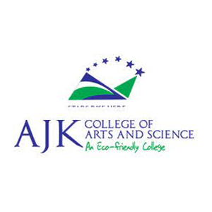 AJK College Of Arts & Science