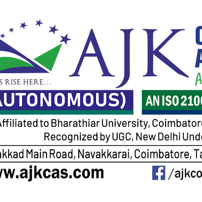 AJK College Of Arts & Science