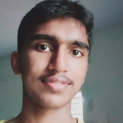 karthik sathish