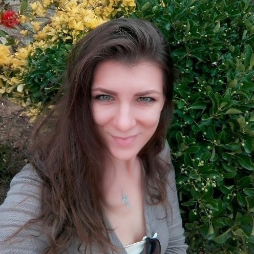 Инна Юматова