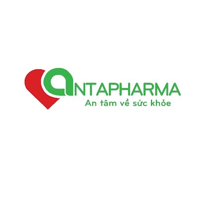 Nhà thuốc tây Anta Pharma