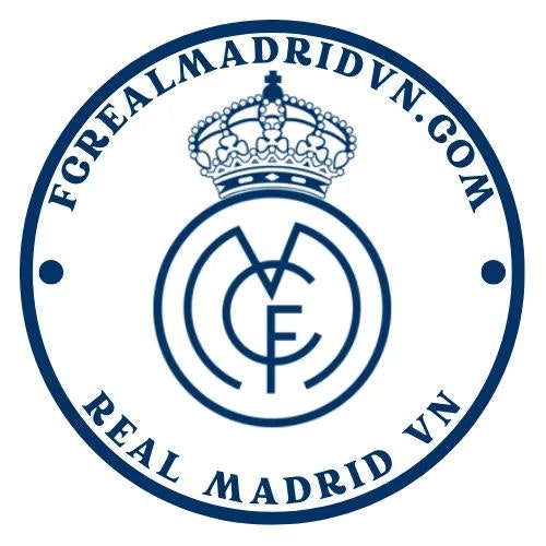 FC Real Madrid VN