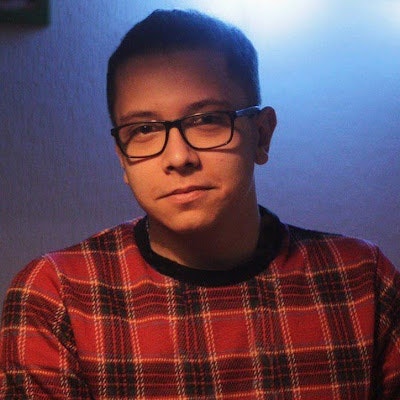Igor Luchenkov