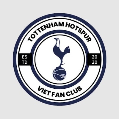 FC Tottenham Hotspur VN