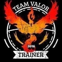 Gideon Cru-Shae Hill