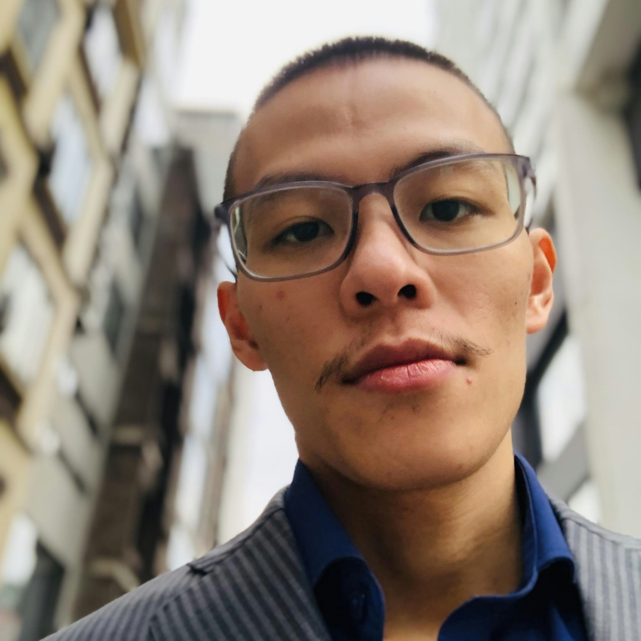 Alex Hoang