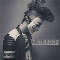 Mstr Bosk