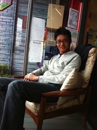 Sun Guoqiao (George)