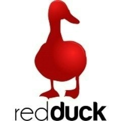 Red Duck Ketchup